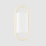 Product Image 7 for Wynter 1 Light Wall Sconce from Mitzi