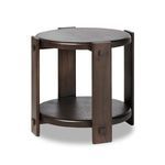 Product Image 1 for Two Tier End Table from Four Hands