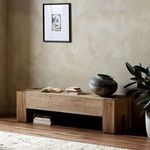 Product Image 2 for Abaso Accent Bench from Four Hands