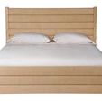 Product Image 1 for Canyon Post Bed from Universal Furniture