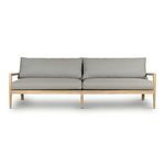 Product Image 3 for Amaya Gray Polyester Outdoor Sofa from Four Hands