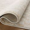 Product Image 3 for Kamala Ivory / Natural Transitional Rug - 6'7" x 9'6" from Loloi