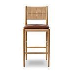 Product Image 1 for Dara Bar + Counter Stool With Cushion from Four Hands
