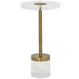 Product Image 1 for Deco Martini Table from Universal Furniture