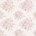 Product Image 1 for Rachel Ashwell Rose Blossom Wallpaper from Graham & Brown
