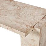 Product Image 3 for Romano Console Table from Four Hands