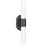 Product Image 1 for Dixon Glass Sconce Double - Oil Rubbed Bronze from Regina Andrew Design