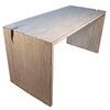 Product Image 1 for Bebe Counter Table from Dovetail Furniture