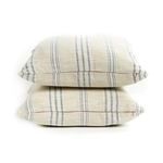 Product Image 2 for Chisos Stripe Outdoor Pillow, Set of 2 from Four Hands