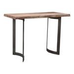 Product Image 2 for Bent Bar Table Smoked from Moe's