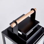 Product Image 3 for Adwin Outdoor Lantern from Napa Home And Garden