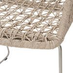 Product Image 6 for Carmel Woven Wicker Outdoor Arm Chair from Bernhardt Furniture