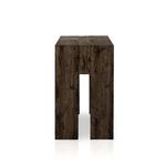 Product Image 15 for Abaso Ebony Rustic Console Table from Four Hands