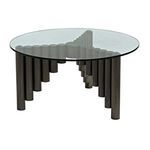 Product Image 4 for Organum Coffee Table from Noir