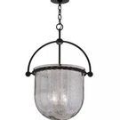 Product Image 1 for Mercury Iron Pendant from Troy Lighting