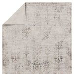 Product Image 4 for Fortier Trellis Cream/ Gray Rug from Jaipur