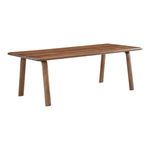 Product Image 2 for Malibu Dining Table from Moe's