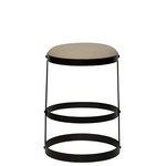 Product Image 1 for Dior Counter Stool from Noir