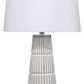 Product Image 2 for Partition Table Lamp from Jamie Young
