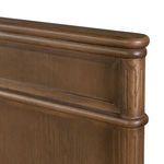 Product Image 7 for Toulouse Oak Veneer King Bed from Four Hands