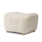 Product Image 2 for Oslo Ottoman from Four Hands
