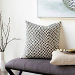 Product Image 2 for Janya Black / White Pillow from Surya