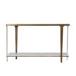 Product Image 2 for Cordell Console Table from Theodore Alexander