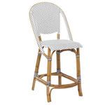 Product Image 1 for Sofie Rattan Counter Stool from Sika Design