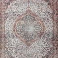 Product Image 1 for Wynter Red / Multi Rug from Loloi