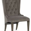 Product Image 1 for Arabella Upholstered Host Chair (Set Of 2) from Hooker Furniture