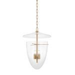 Product Image 1 for Tully Lantern from Troy Lighting