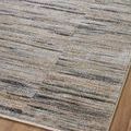 Product Image 7 for Soho Multi / Dove Rug from Loloi