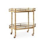 Product Image 1 for Normandy Bar Cart from Villa & House