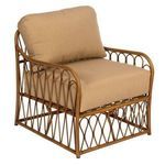 Product Image 2 for Cane Lounge Chair from Woodard