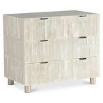 Product Image 1 for Salka Nightstand from Bernhardt Furniture