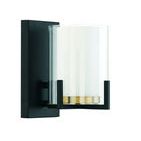 Product Image 1 for Eaton 1 Light Sconce from Savoy House 