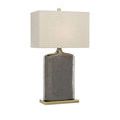 Product Image 5 for Musing Table Lamp from Currey & Company