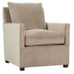 Product Image 3 for Sand Lilah Chair from Rowe Furniture