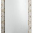 Product Image 1 for Fragment Rectangle Mirror from Jamie Young