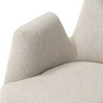 Product Image 11 for Reed Swivel Chair from Four Hands