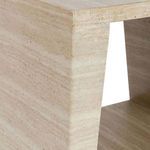 Product Image 5 for Rosen Outdoor Stone End Table from Classic Home Furnishings