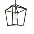Product Image 5 for Denison Black Outdoor Lantern from Currey & Company