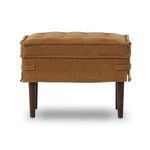Product Image 1 for Cole Ottoman from Four Hands