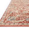 Product Image 1 for Saban Rust / Beige Rug from Loloi