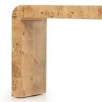 Product Image 15 for Jenson Console Table-Natural Poplar from Four Hands