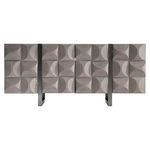 Product Image 3 for Rune Entertainment Credenza from Bernhardt Furniture