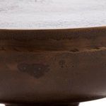 Product Image 16 for Cruz Antique Rust End Table from Four Hands
