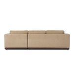 Product Image 2 for Lawrence 2 Piece Sectional with Chaise from Four Hands