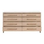 Product Image 2 for Cambria 8-Drawer Double Dresser from Essentials for Living
