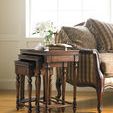 Product Image 1 for Nest Of (3) Tables from Hooker Furniture